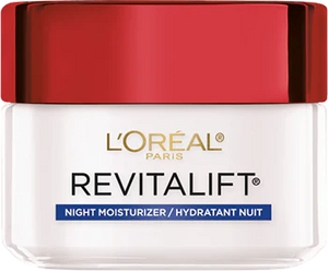 Anti-Wrinkle + Firming Night Cream