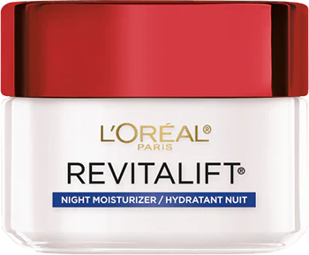 Anti-Wrinkle + Firming Night Cream