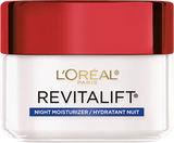 Anti-Wrinkle + Firming Night Cream