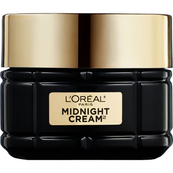 Cell Renewal Midnight Cream, Antioxidants