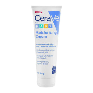 CeraVe - Baby Moisturizing Cream - 226g