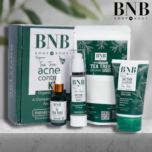 BNB Acne Control Kit