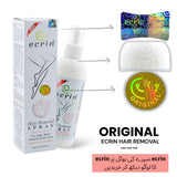 Original Ecrin Hair Removal Spray