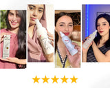 Original Ecrin Hair Removal Spray