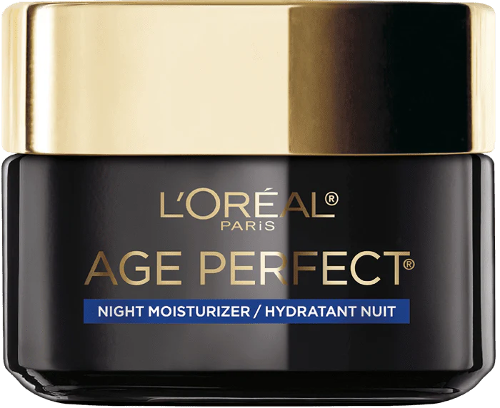 Cell Renewal Anti-Aging Night Moisturizer, 1.7 oz